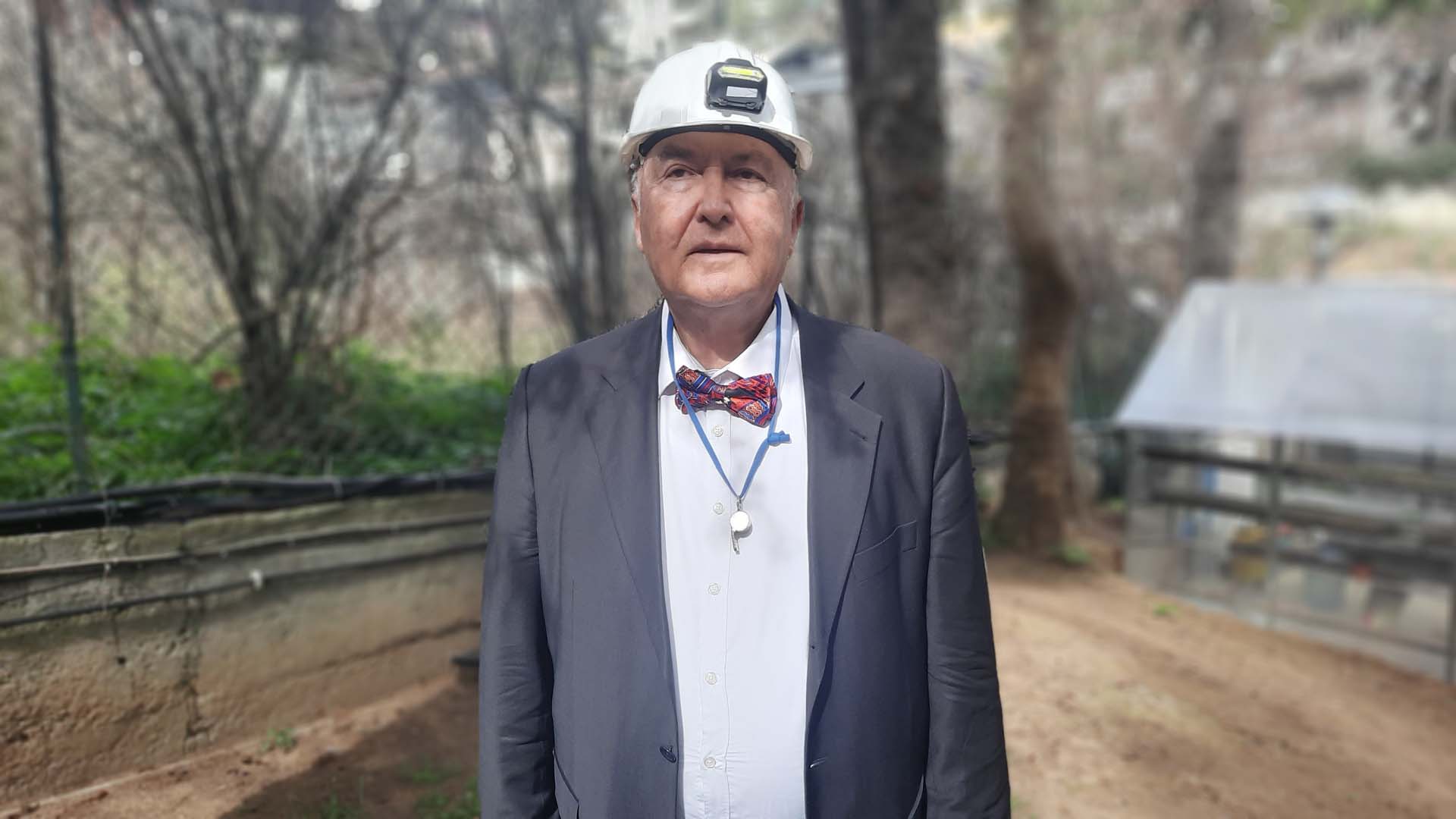 Prof. Dr. Övgün Ahmet Ercan'dan artçı deprem uyarısı! Büyüklükleri 6,7’ye kadar varacak