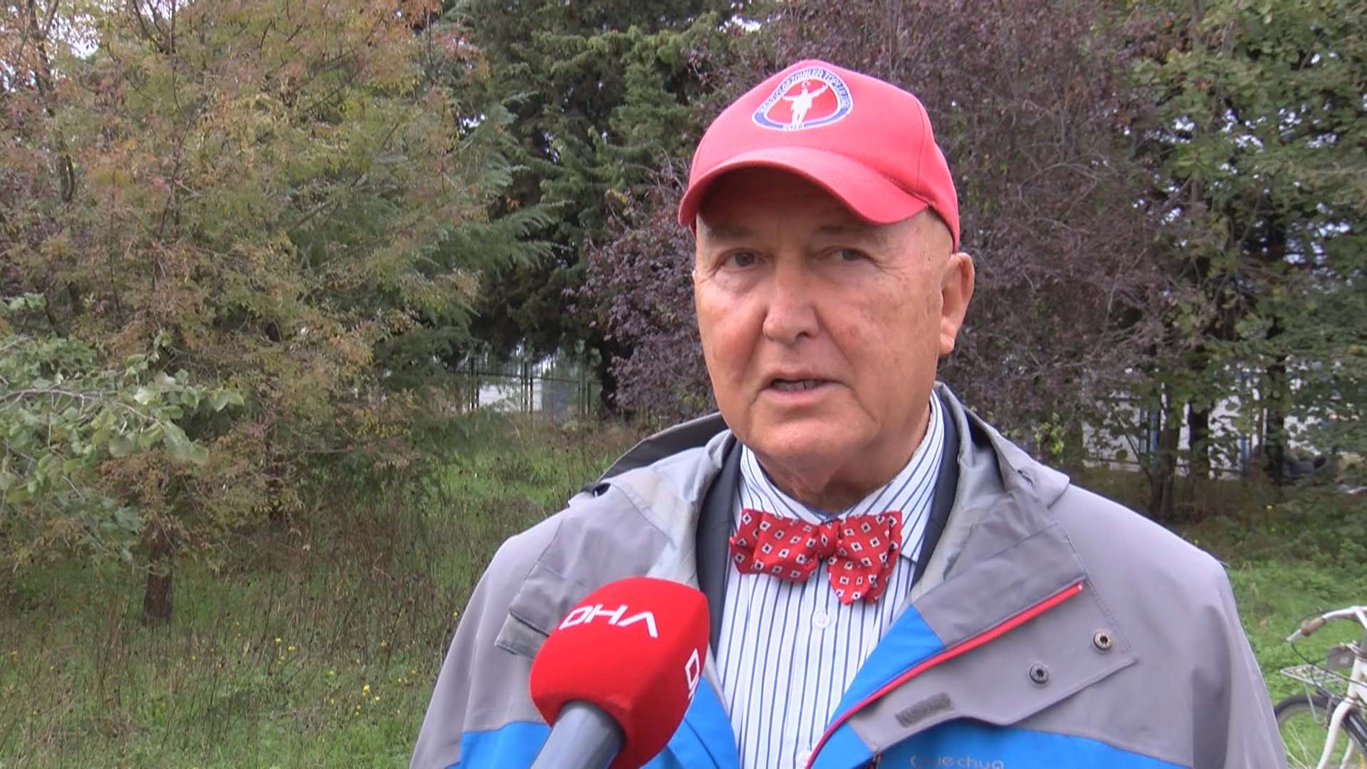 Deprem bilimci Prof. Dr. Övgün Ahmet Ercan neden gözaltına alındı? Ahmet Ercan ne dedi?