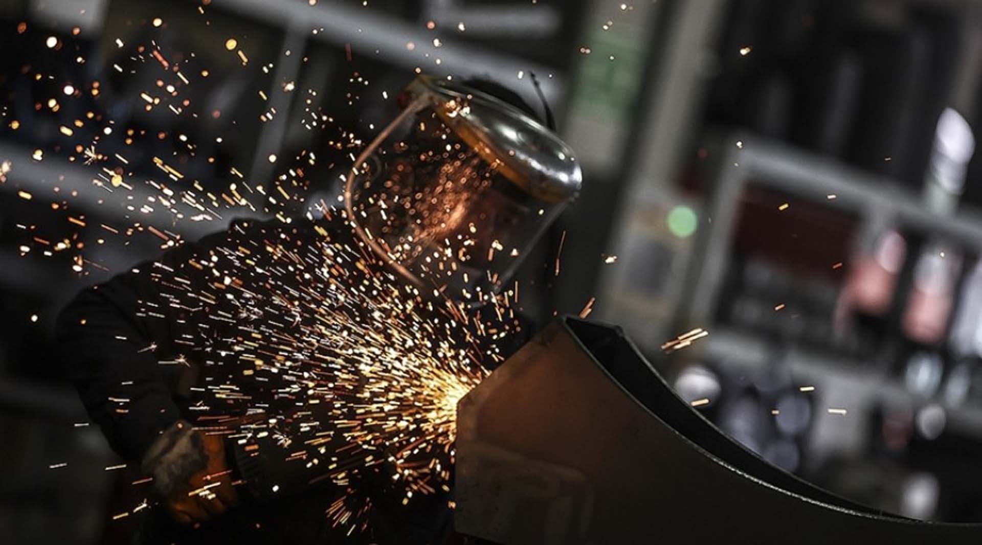 Türkiye ekonomisi 2022 yılında yüzde 5.6 büyüme kaydetti.