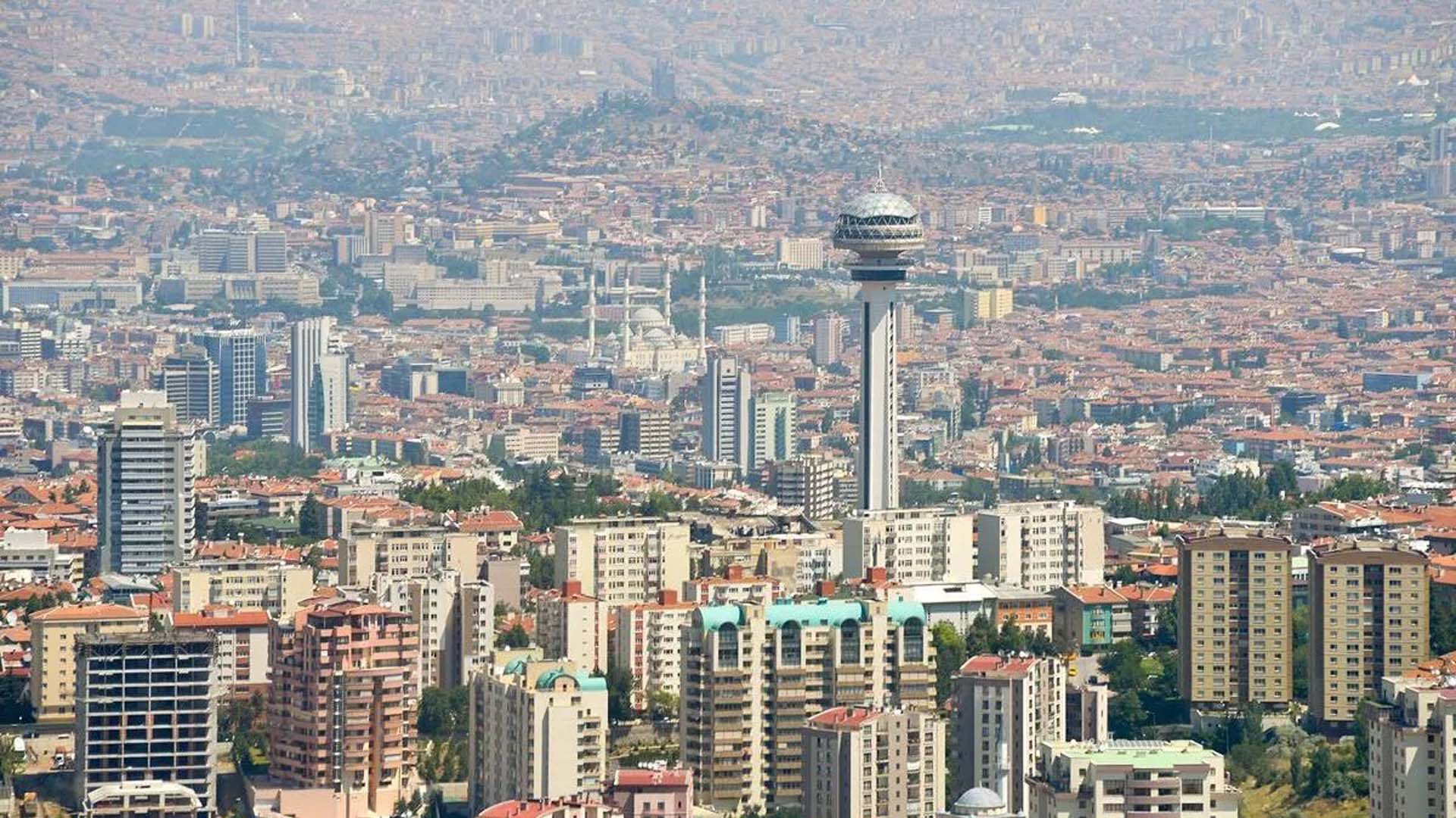 Cumhuriyet Başsavcılığı hareket geçti! Ankara ve Diyarbakır'da fahiş fiyatlı konutlara soruşturma başlatıldı!