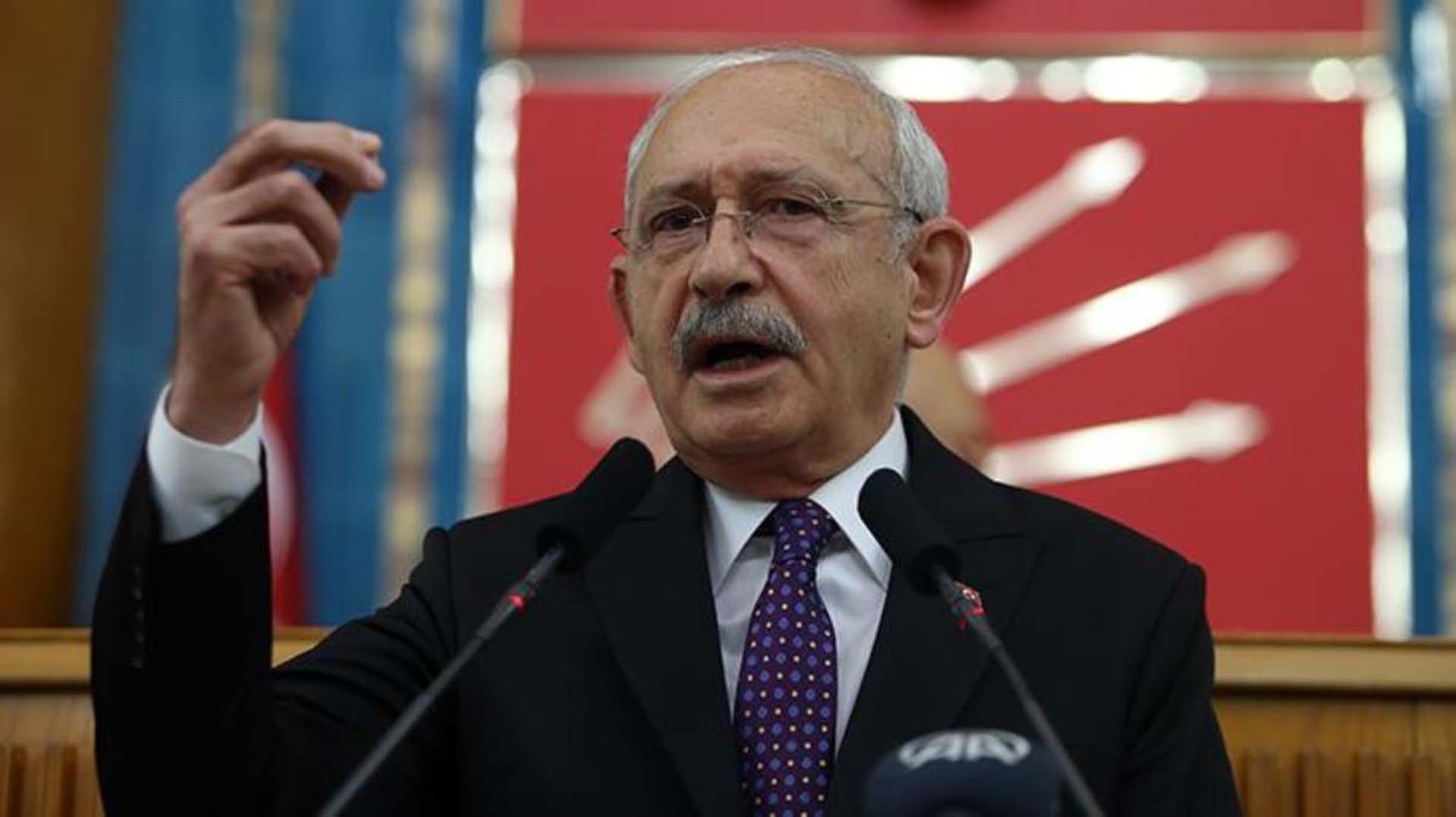 CHP, kendi kendini yalanladı! CHP'li Belediye Başkanı, Kılıçdaroğlu'nun ipliğini pazara çıkardı!
