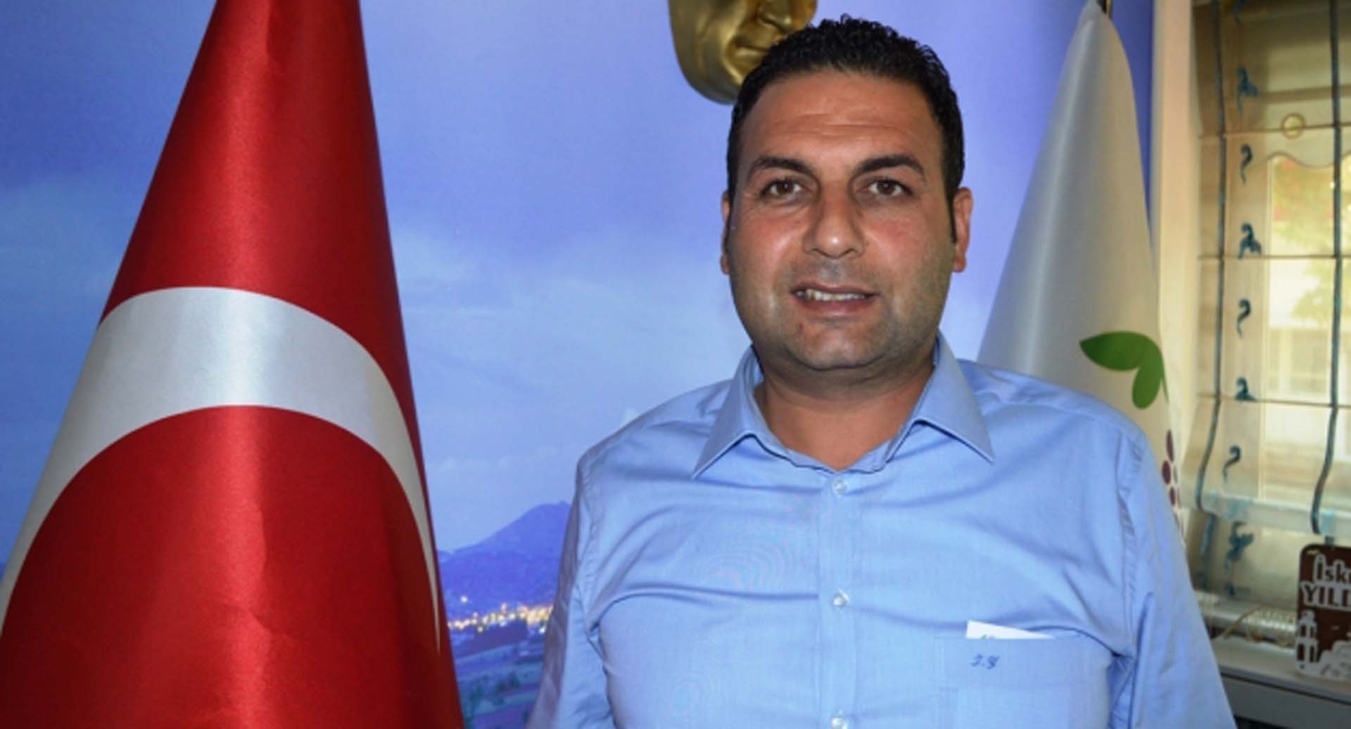 CHP, kendi kendini yalanladı! CHP'li Belediye Başkanı, Kılıçdaroğlu'nun ipliğini pazara çıkardı!