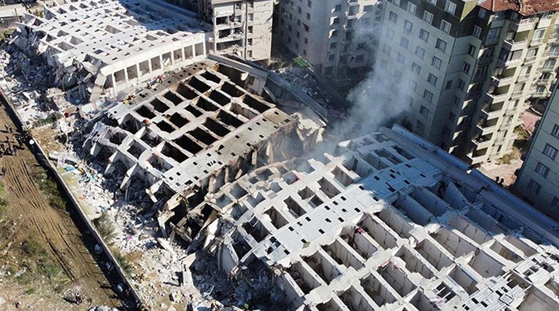 Cumhuriyet Başsavcılığı hareket geçti! Ankara ve Diyarbakır'da fahiş fiyatlı konutlara soruşturma başlatıldı!