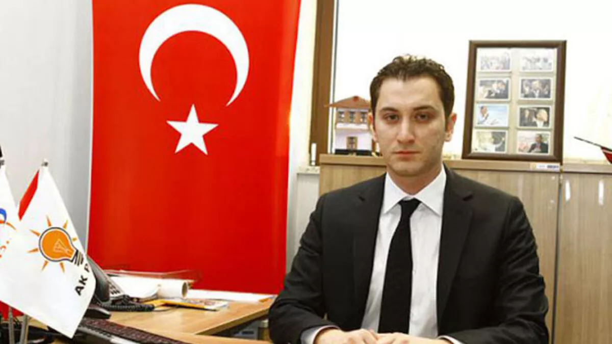 Cumhurbaşkanı Erdoğan'ın yanındaki kim? Erdoğan açıklama yaparken arabasında oturan kimdi?