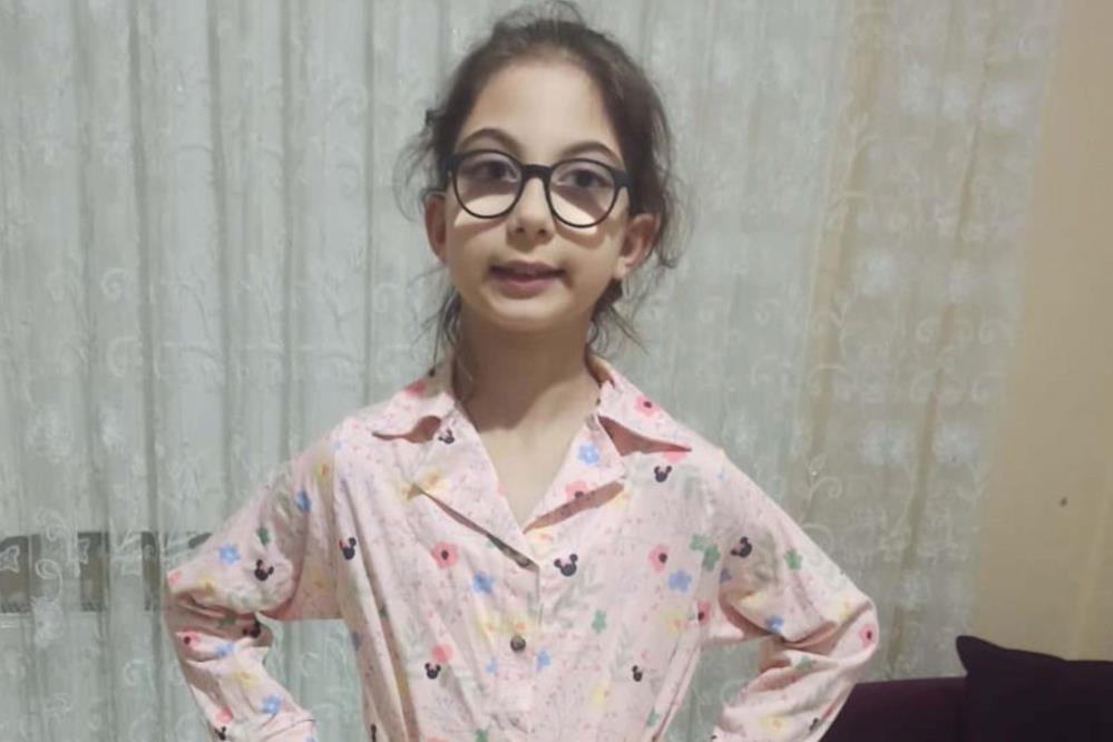 Bir aile yok oldu! Bir babanın yaşayabileceği en zor anları: Eşi, kızı, kız kardeşi ve kuzeninden sonra şimdi de 10 yaşındaki kızını toprağa verdi