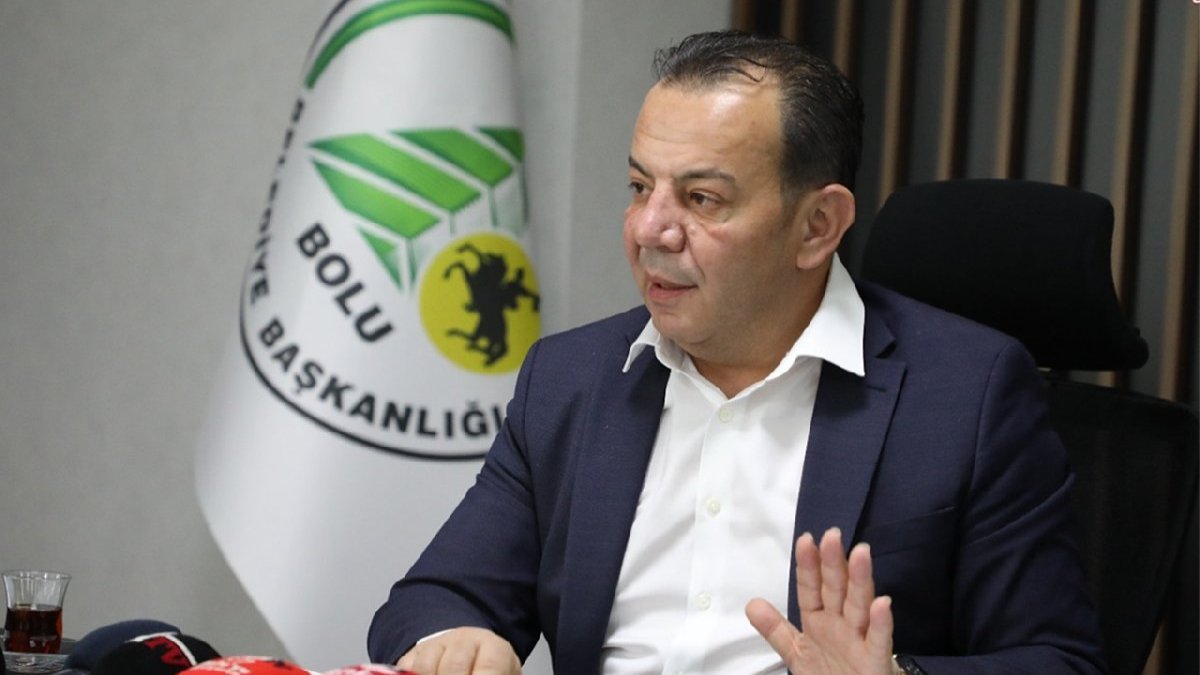 Tanju Özcan'dan gündemi sarsan açıklama! Mansur Yavaş ve Ekrem İmamoğlu masum değil