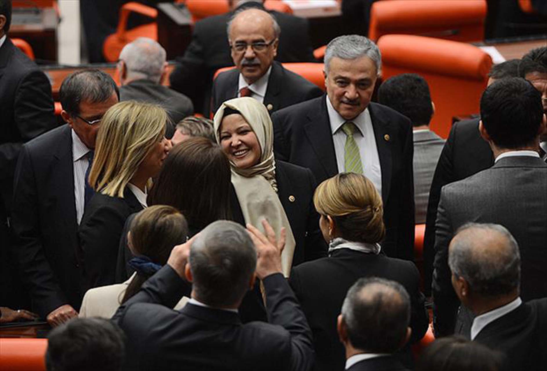 Türkiye kadın erkek nüfusu açıklandı! Bakın erkeklerin mi yoksa kadınların mı nüfusu daha çok arttı!