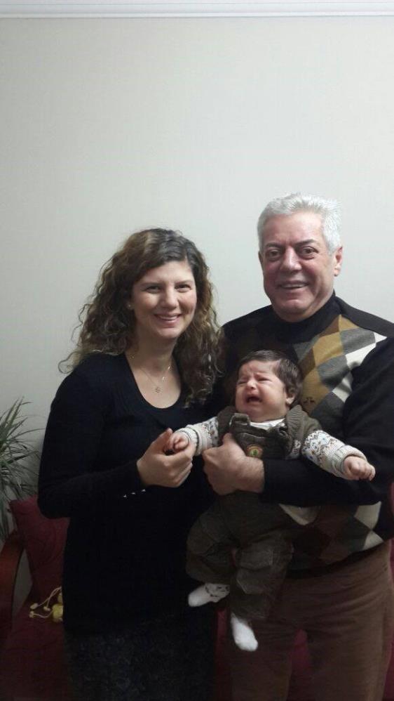 Memleket Partisi Genel Başkan Yardımcısı Özel’in acı günü: Kızı hayatını kaybetti