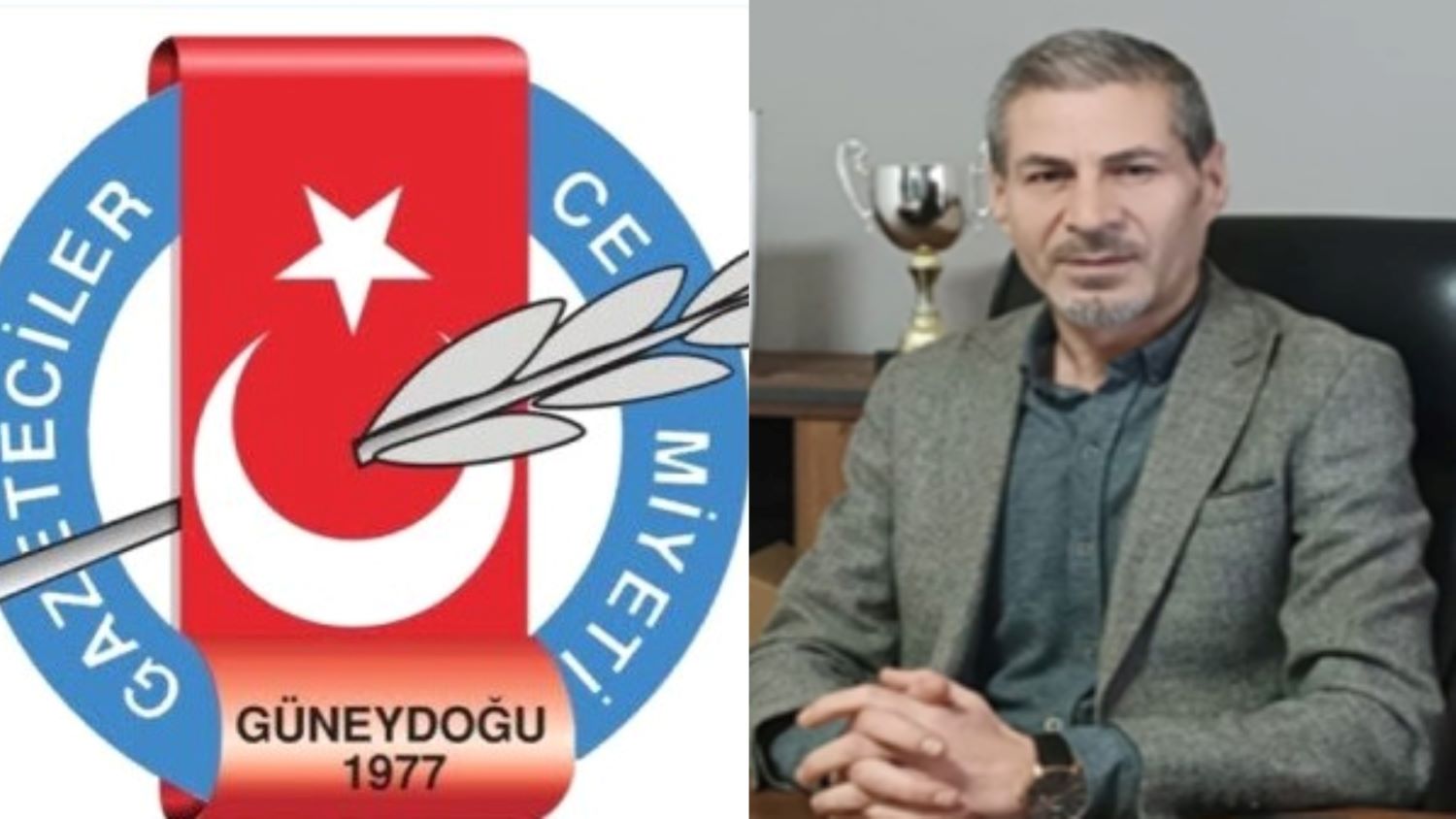 (GGC) tarafından, "Geleneksel Yılın Başarılı Gazetecileri Ödülleri" yarışmasının 37'ncisi düzenleniyor