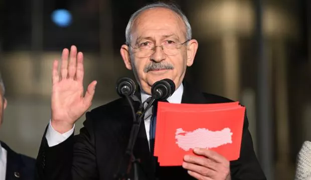 Saadet Partisi'ni ikiye bölündü! Kılıçdaroğlu'nun adaylığını tanımıyoruz