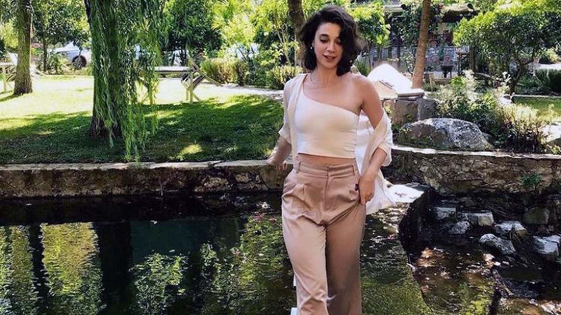 Pınar Gültekin davasında karar belli oldu! Mahkeme sanığa ağırlaştırılmış mühebbet hapis cezası verdi!