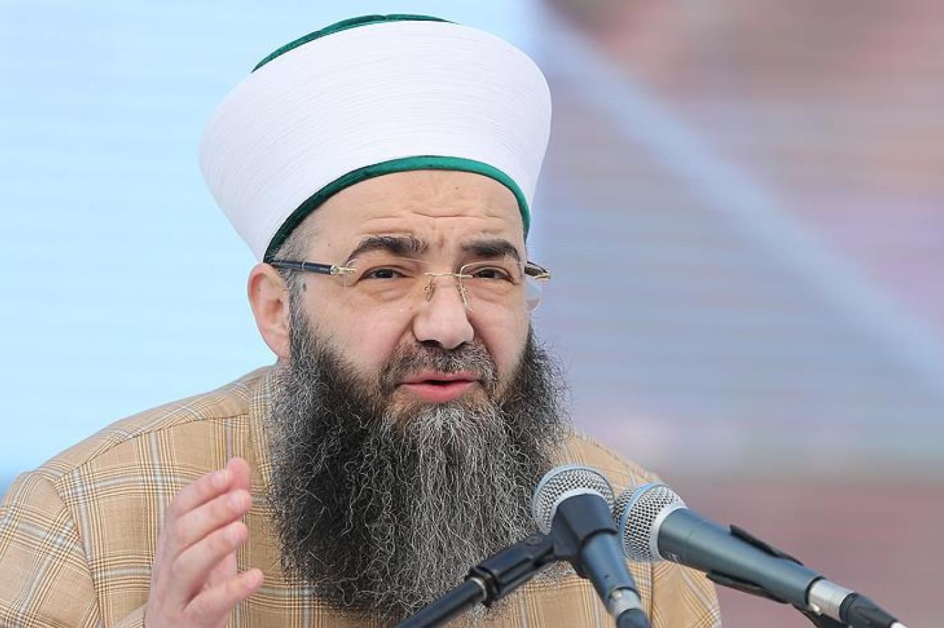 Cübbeli Ahmet hoca'dan AYM’nin HDP kararına sert tepki: Bu para askere, polise kurşun olarak geri dönüyor