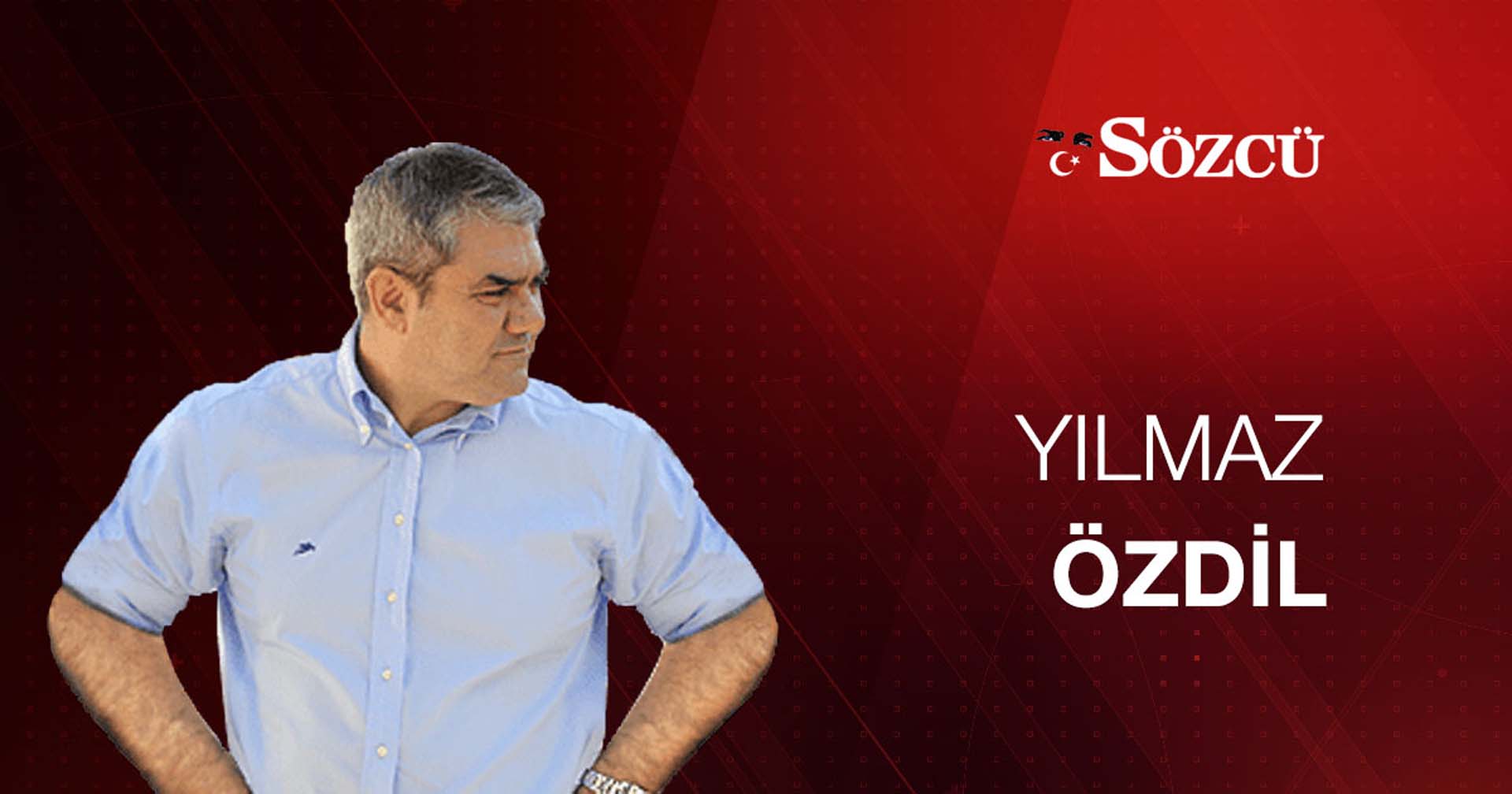 Sözcü TV' den kovulan Yılmaz Özdil'den itiraflar gelmeye başladı! Halk TV, Tele1, Sözcü TV seyrederseniz…
