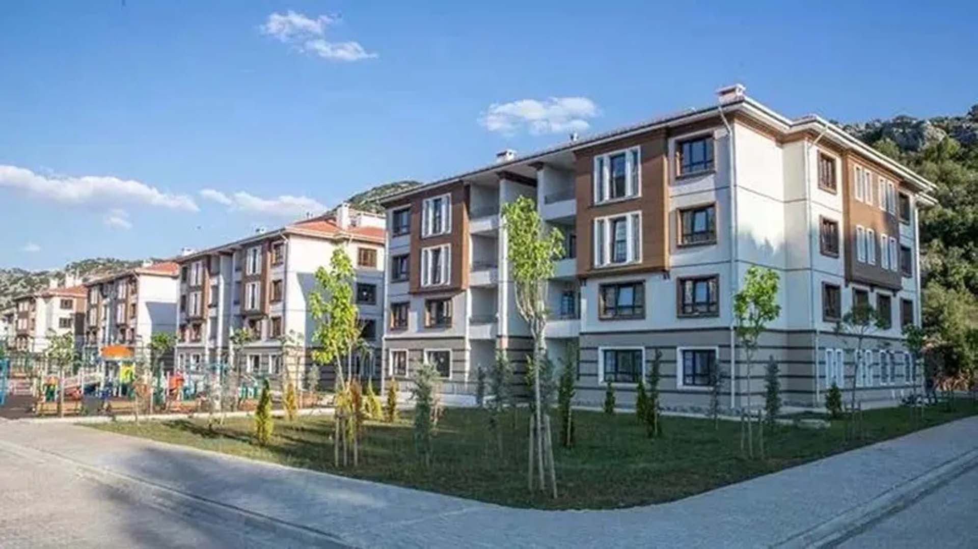 İlk Evim, İlk İşyerim kura çekimlerinin tarihleri belli oldu!