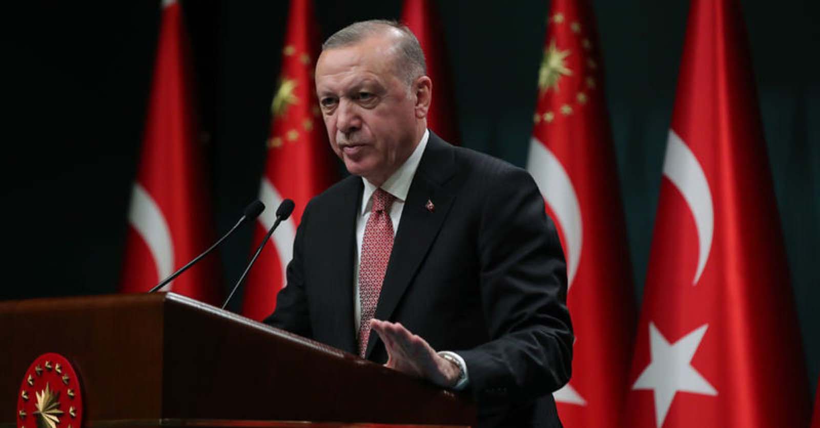 Cumhurbaşkanı Erdoğan, Hatay’da konuştu: Sözlerimin hayata geçtiğini göreceğiz