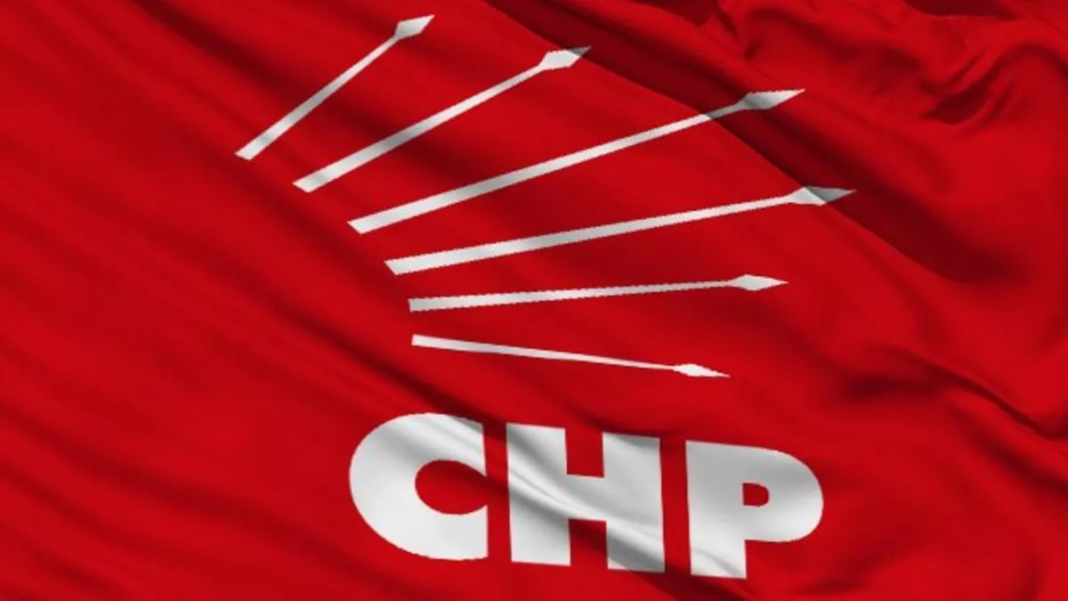 CHP 2023 milletvekilliği aday adaylık ücreti nedir? CHP Parti milletvekili başvuru formu