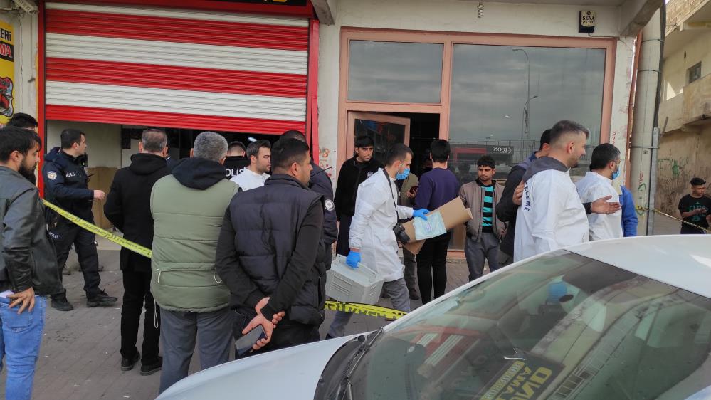 Şanlıurfa'da feci olay: 2 kişi karbonmonoksit zehirlenmesinden hayatını kaybetti