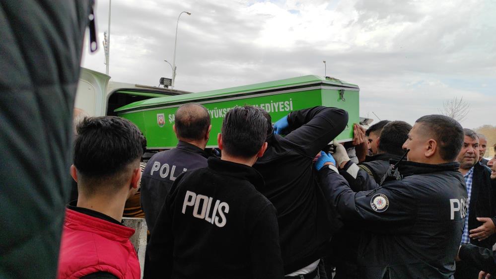 Şanlıurfa'da feci olay: 2 kişi karbonmonoksit zehirlenmesinden hayatını kaybetti