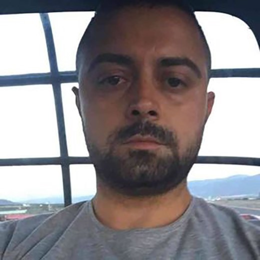 Manisa'da cinayet: 5 kişi gözaltına alındı