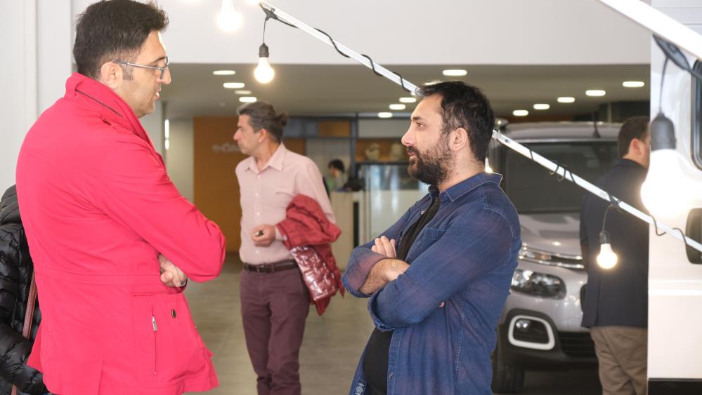 Depremden sonra karavana talep arttı: Fiyatlar dudak uçuklattı