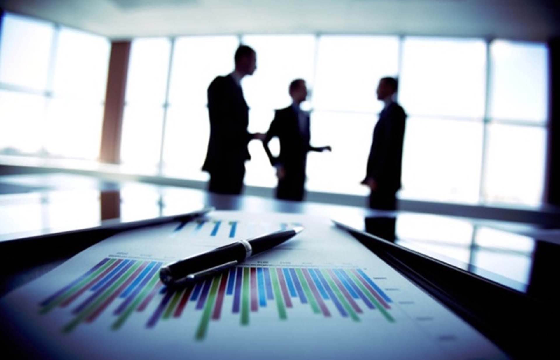 Firma ve Şirket Ortakları Nasıl Bulunur?