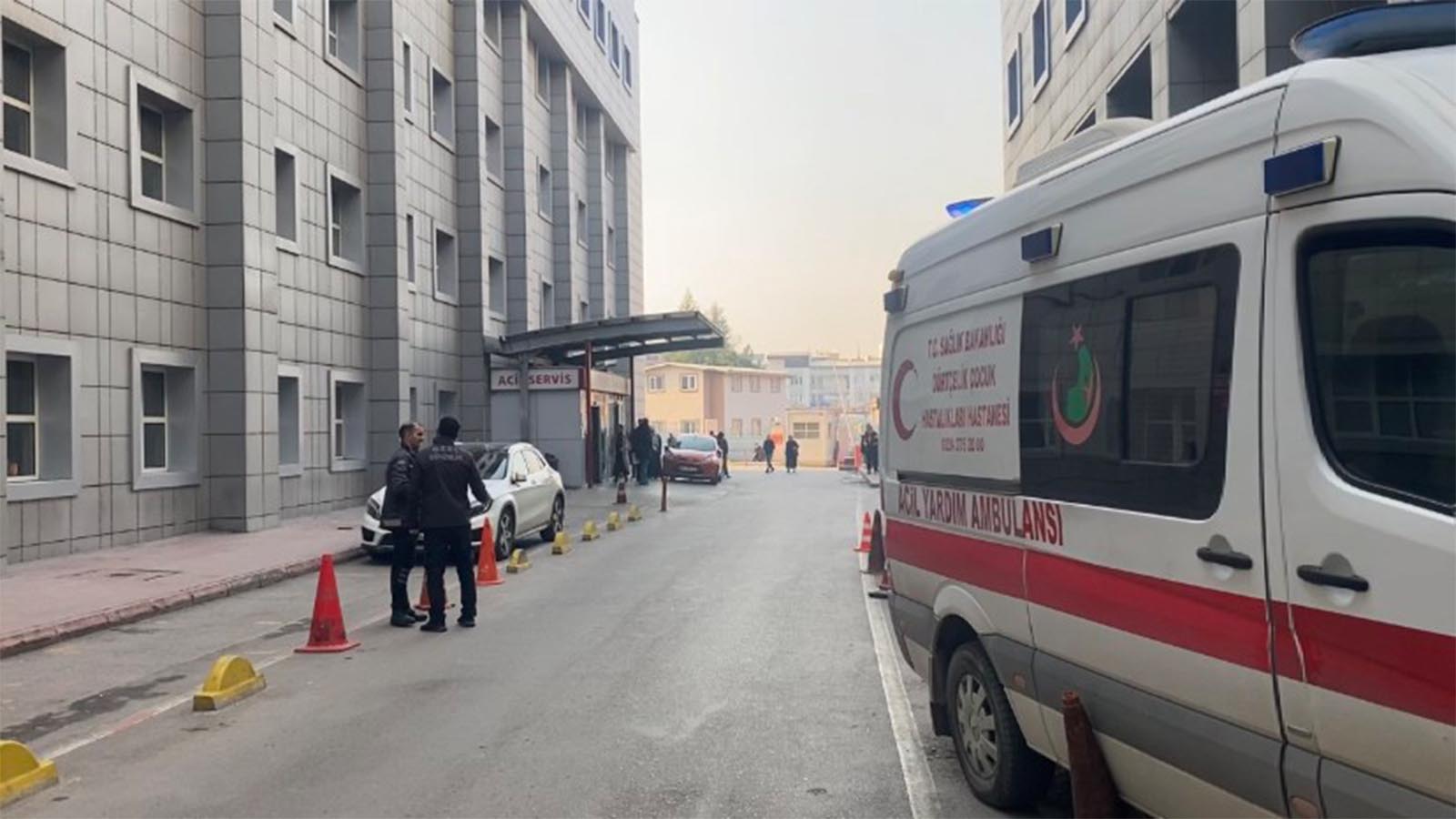 Kahvehanede dehşete düşüren olay! Alacak verecek kavgası can alıyordu!