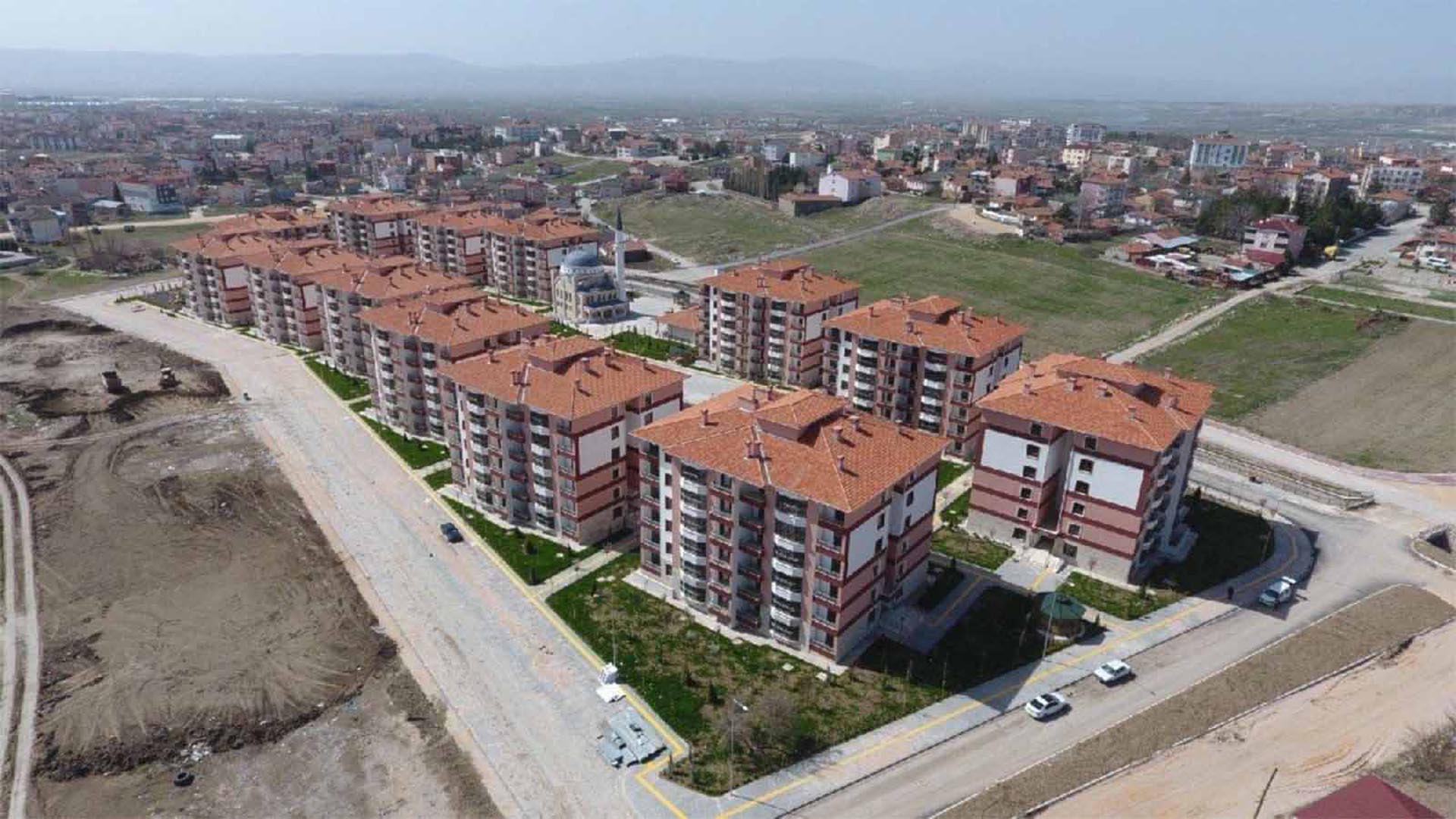 TOKİ İstanbul kura çekimi ne zaman? Çevre ve Şehircilik Bakanı Murat Kurum açıkladı!