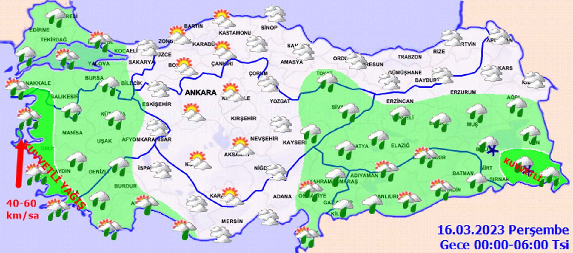 Bugün hava durumu nasıl olacak? Meteoroloji o illeri çığ tehlikesine karşı uyardı!