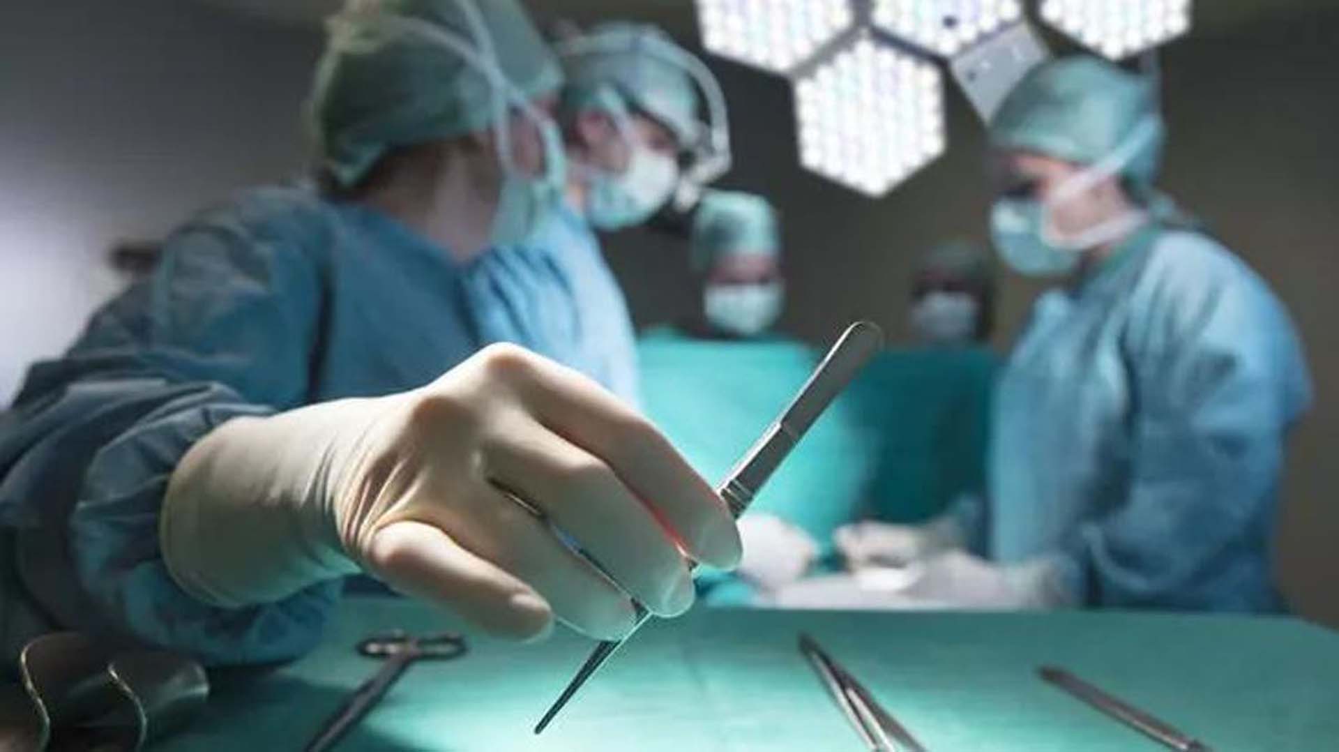 Hastadan 200 Bin TL bıçak parası istedi! Olay sonrası polis ekipleri harekete geçti!