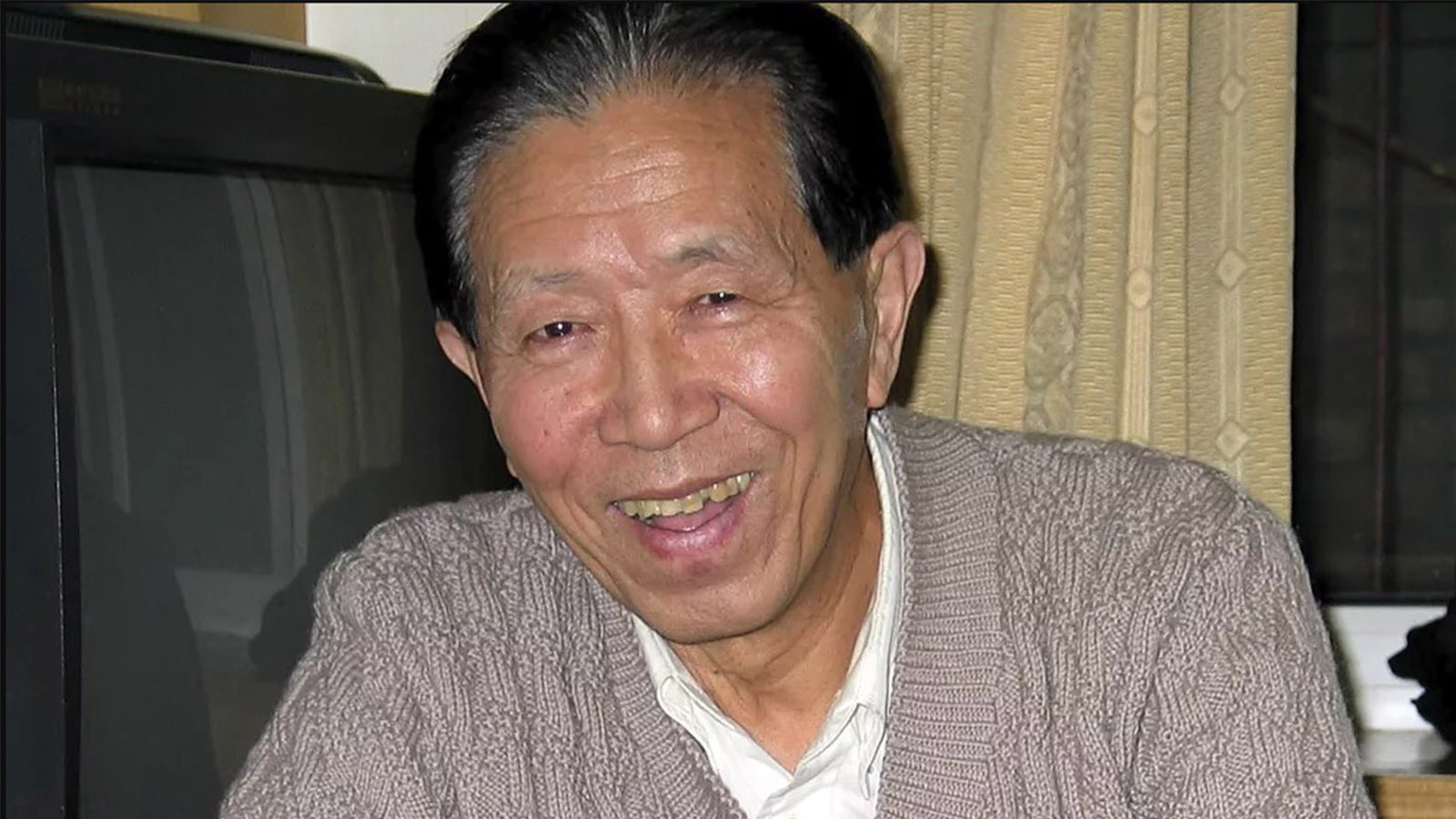 Çin'de SARS virüsünün gizlenmesini engelleyen kahraman sağlıkçı 91 Yaşında vefat etti!