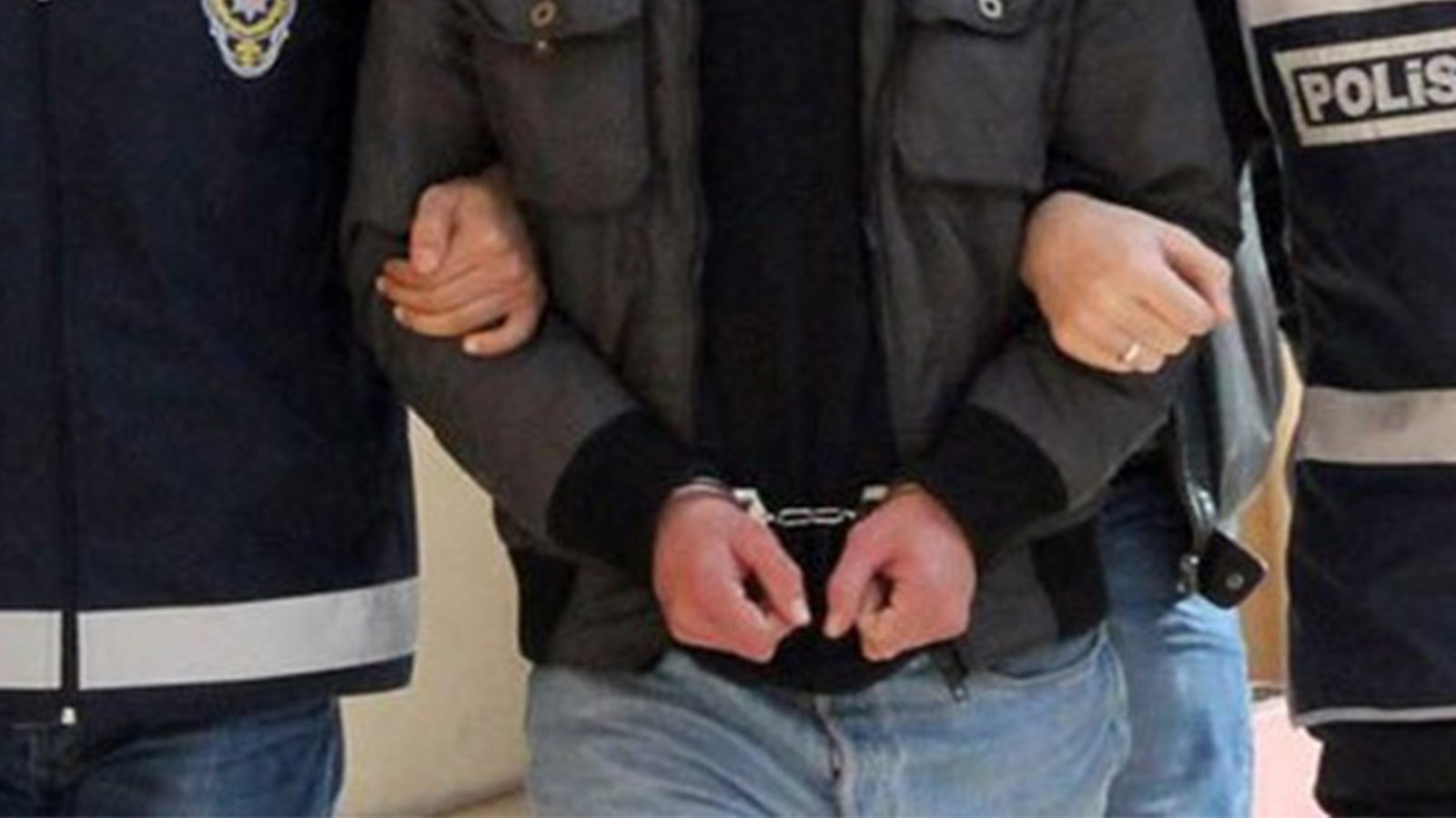 Ankara Çubuk'ta çeşitli suçlardan aranan 3 kişi tutuklandı!