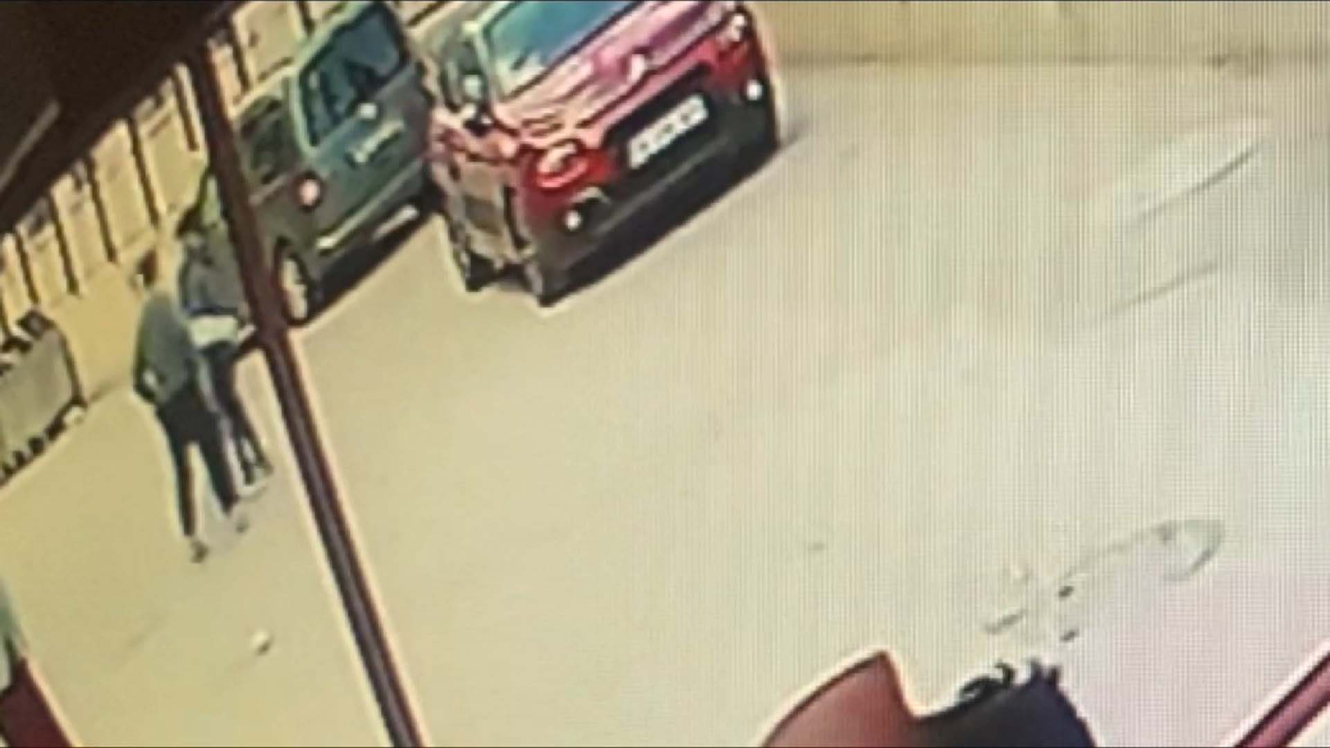 Bursa'da korkunç olay! 12 yaşındaki bir çocuk arkadaşını bıçaklad! 