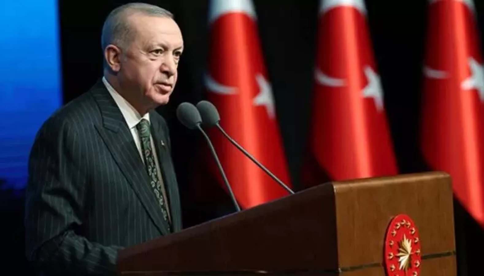 Cumhurbaşkanı Erdoğan karar verdi: Seçilirse o isim ekonominin başına geçecek