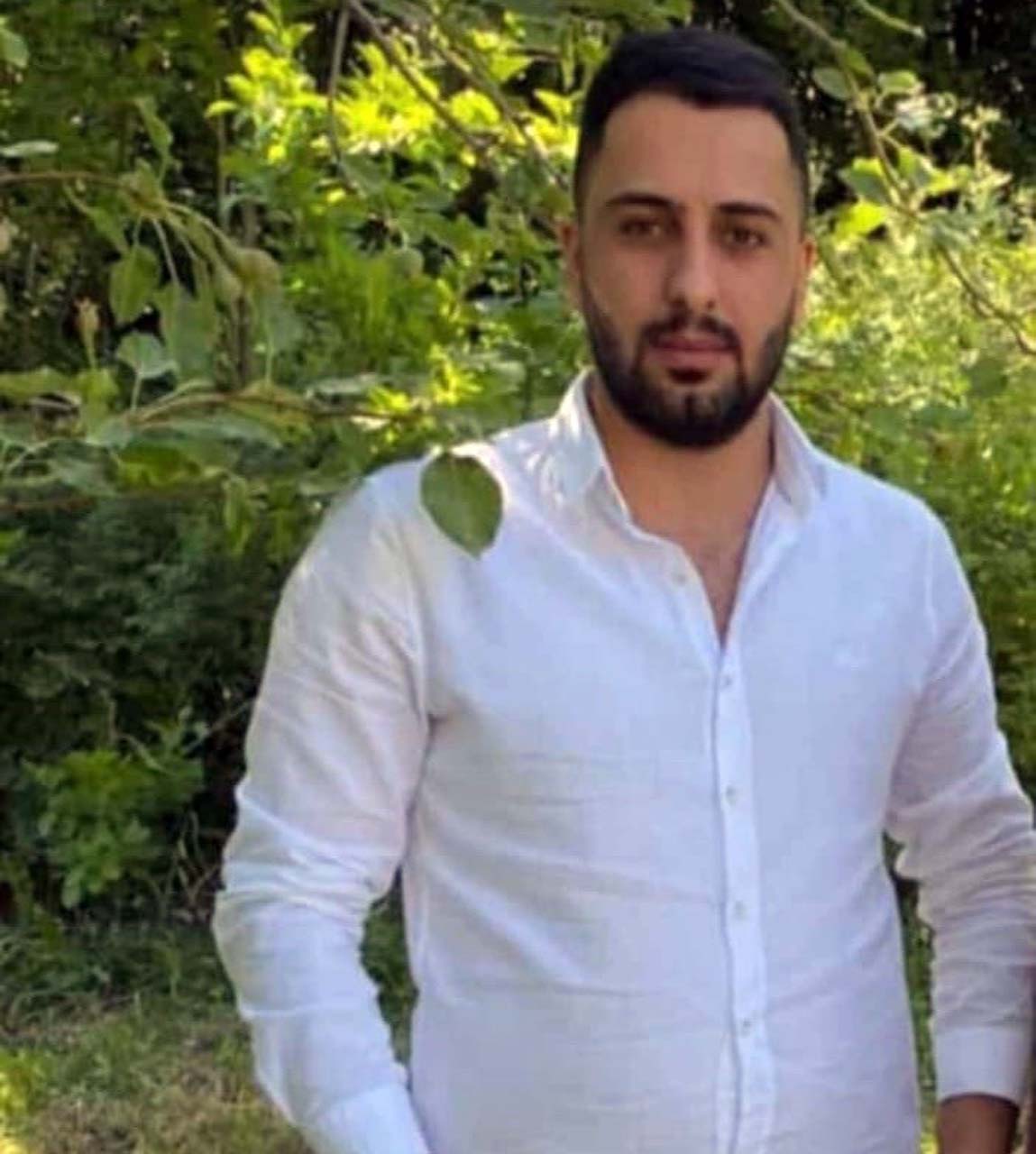 Görenler gözlerine inanamadı! Arabasının içinde intihar etti!