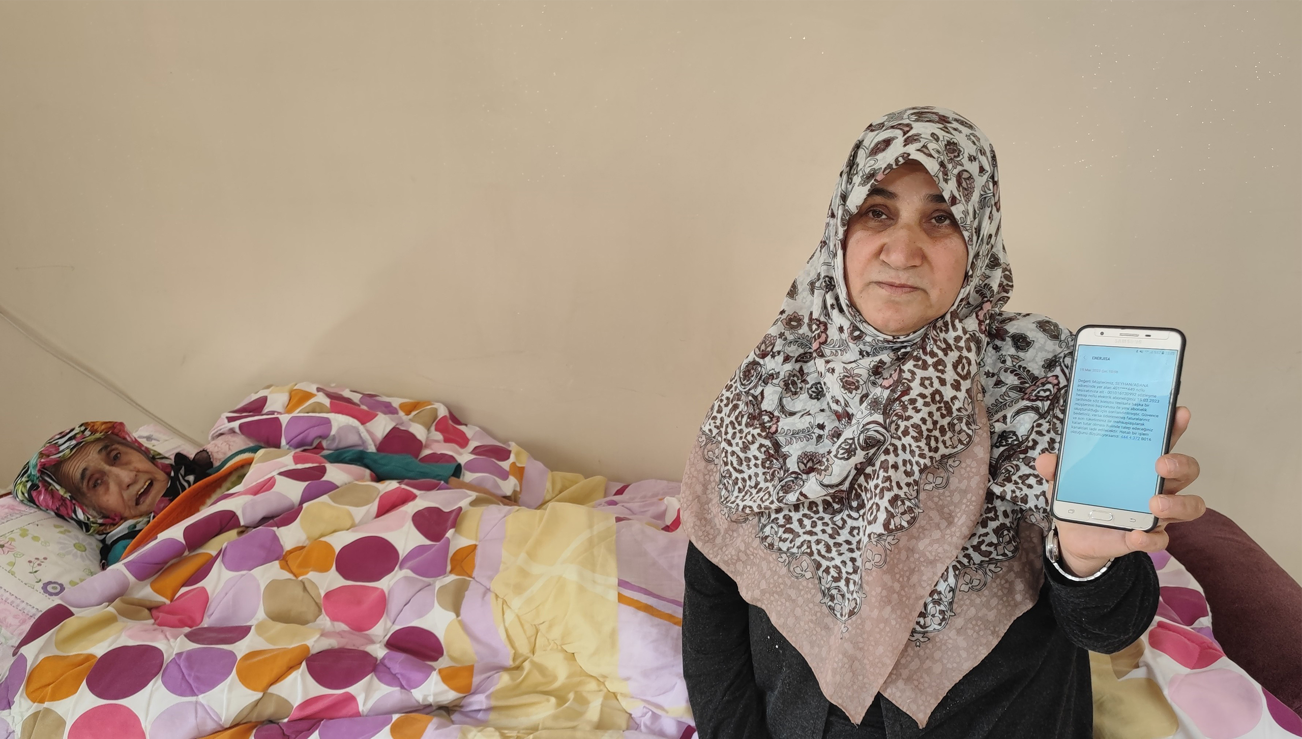 Evden çıkmayan kiracısını zorla çıkartmak için elektrik ve su aboneliğini kapattırdı!