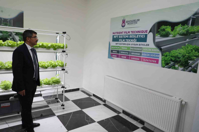 Manisa Şehzadeler Belediyesi'nden gençlerin kalbini çalacak proje! E-spor atölyesi kurdu!