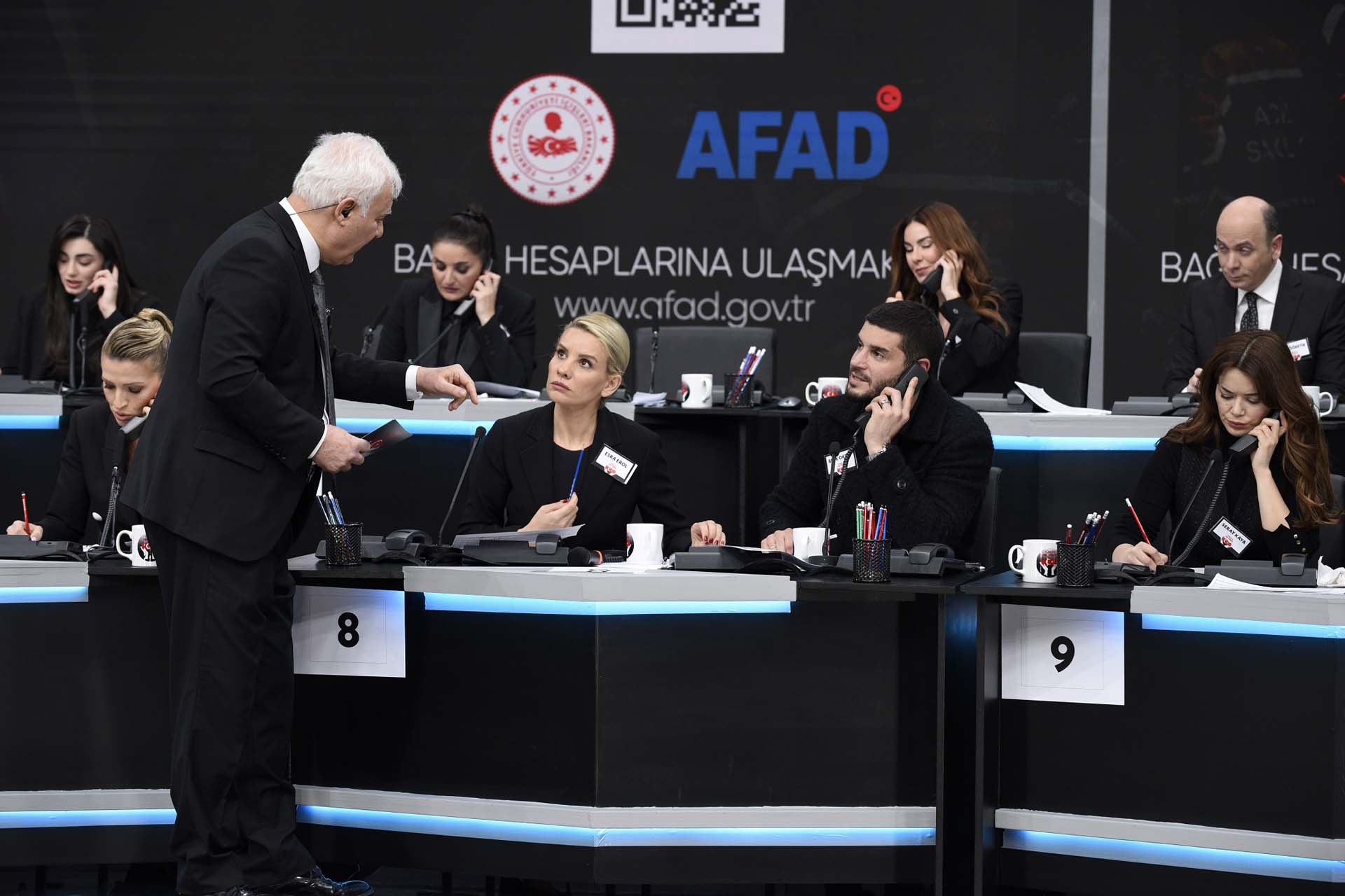 Canlı yayında milyonlarca lira bağış sözü vermişlerdi! Yardım paralarını yatırmayanlar ifşa edilecek