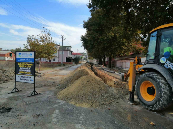 SASKİ bir damla suyu bile heba etmek istemiyor!
