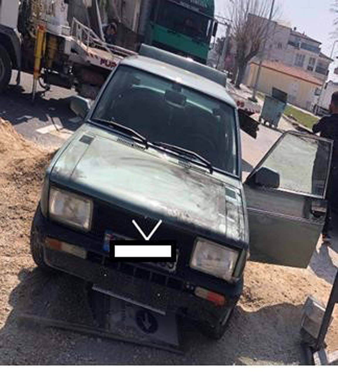 Denizli genelinde düzenlenen operasyonda 113 şüpheli tutuklandı! 2 bin kişiye para cezası kesildi! 