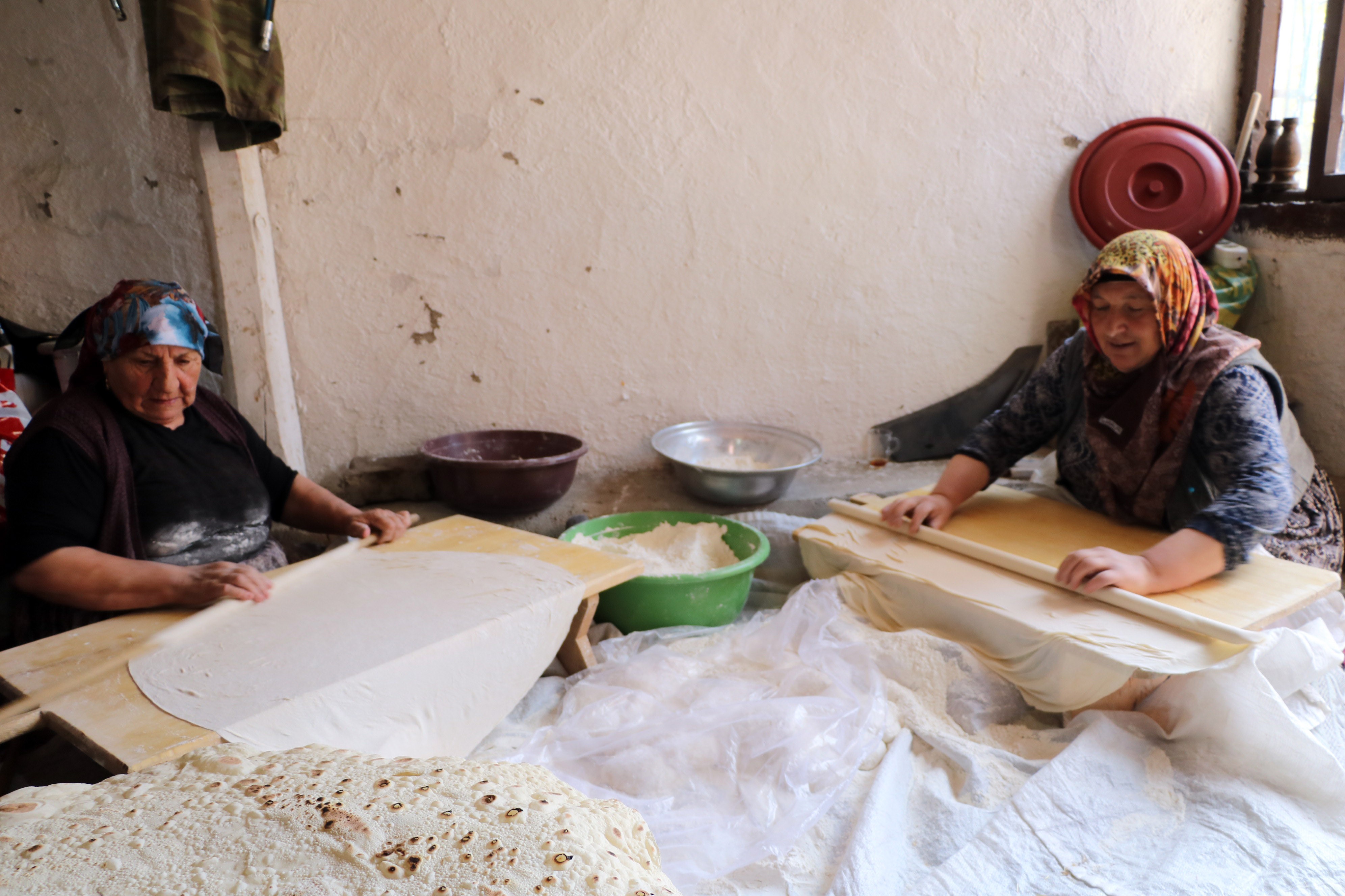 Beklenen misafir geldi! On bir ayın sultanı kapıda