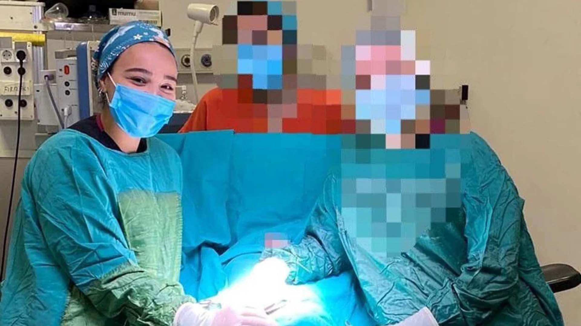 Ameliyatlara bile girmişti! Sahte doktor "dersimi aldım, tahliyemi istiyorum" dedi!