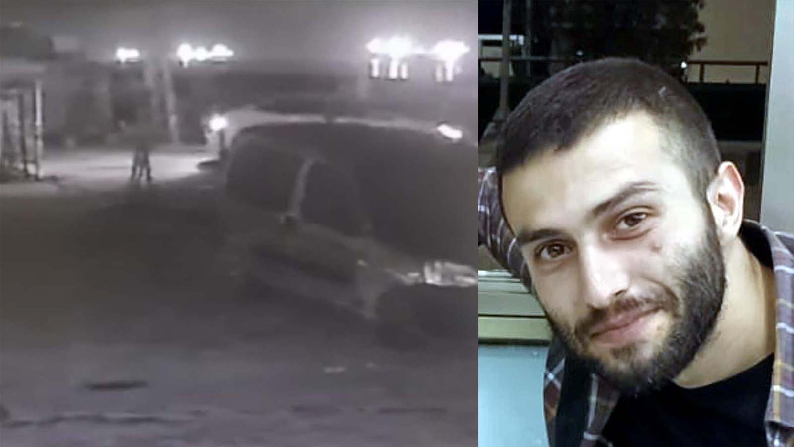 Cips isteme kavgası kanlı bitti! Arabayla ezip öldürdüler!