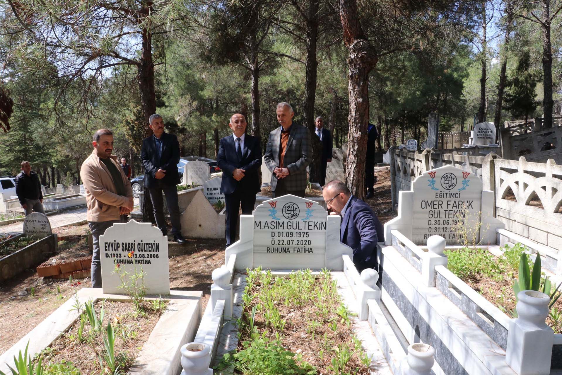 Cumhurbaşkanı Erdoğan ve Cumhur İttifakı'nın oy oranı belli oldu! Muhalefet karalara bağlayacak 