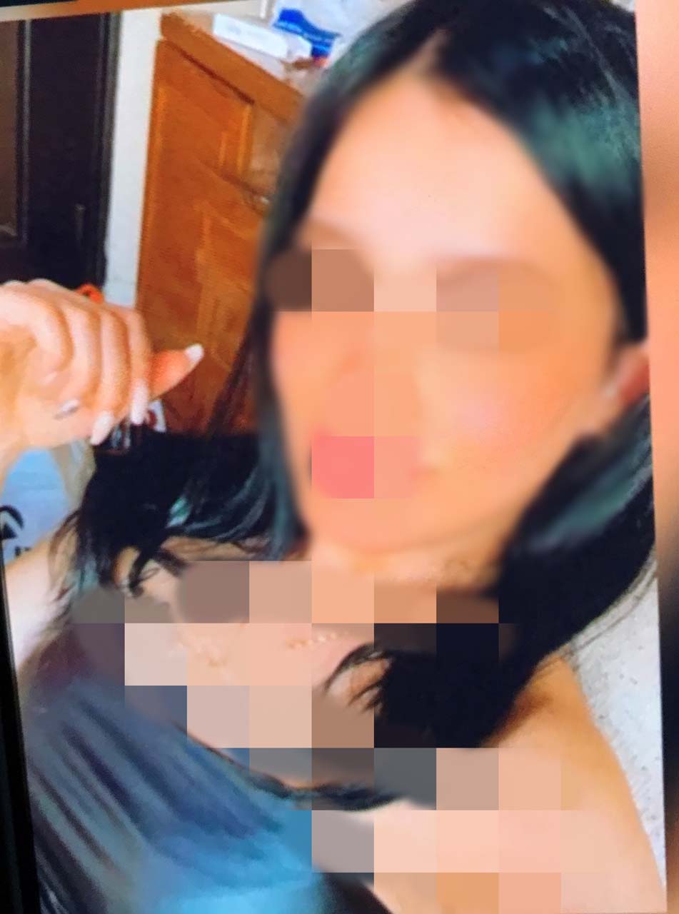 Çöp evden 1 buçuk yaşında bir bebek çıktı! Annesi bakın neredeymiş!