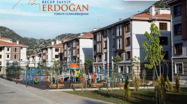 Dr. Şadi Yazıcı: "Herkesi Tuzla'ya yerleşmeye ve yaşamaya davet ediyorum"