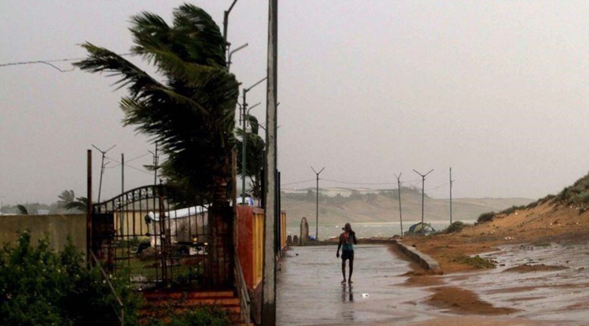 Kayıp 537 kişi ölü ilan edildi! Malavi'de yaşanan kasırga yıktı geçti!