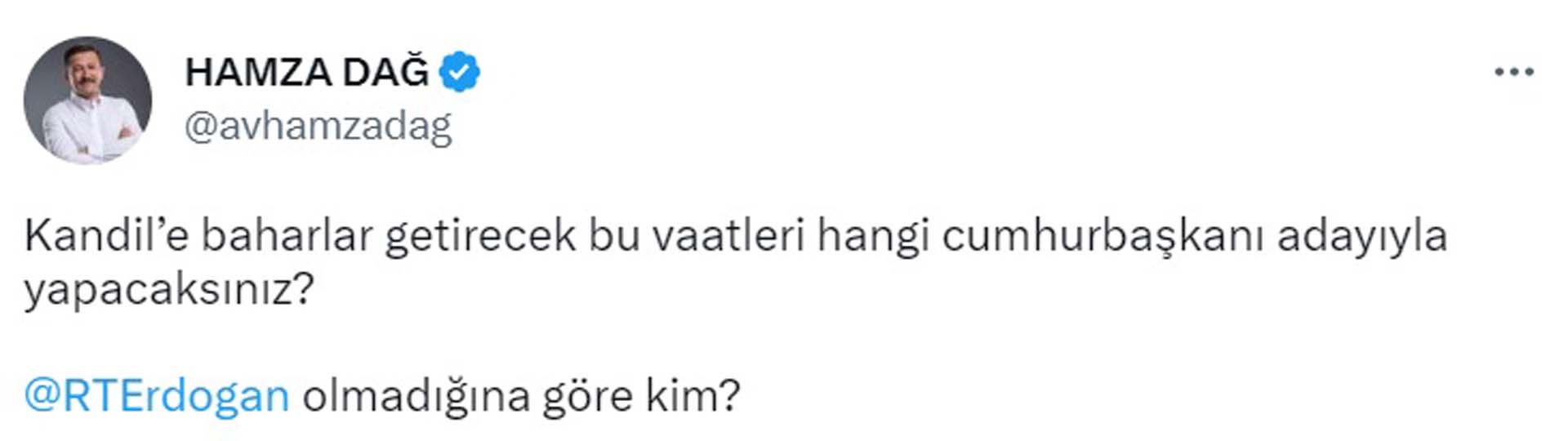 HDP'nin seçim bildirgesinde skandal maddeler! Sınır ötesi operasyonlara son vereceklerini ve Diyanet İşlerini kapatacaklarını söylediler! 
