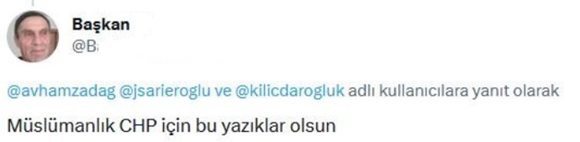 Kılıçdaoğlu ve yanındakiler seccadeye ayakkabıyla bastılar! Sosyal medyada tepkiler çığ gibi büyüdü!