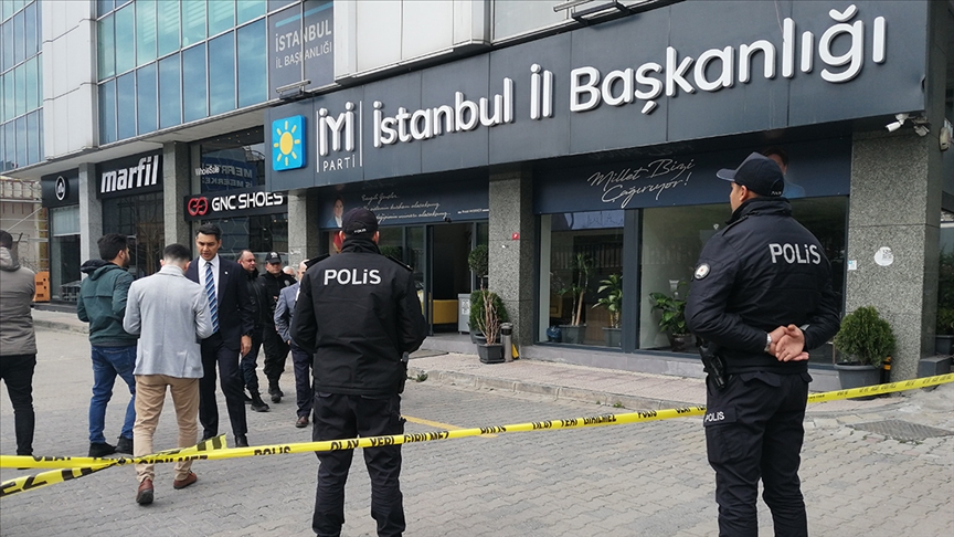  Tapuda İstanbul, Edirne ve Konya'da eş zamanlı rüşvet operasyonu: 79 gözaltı