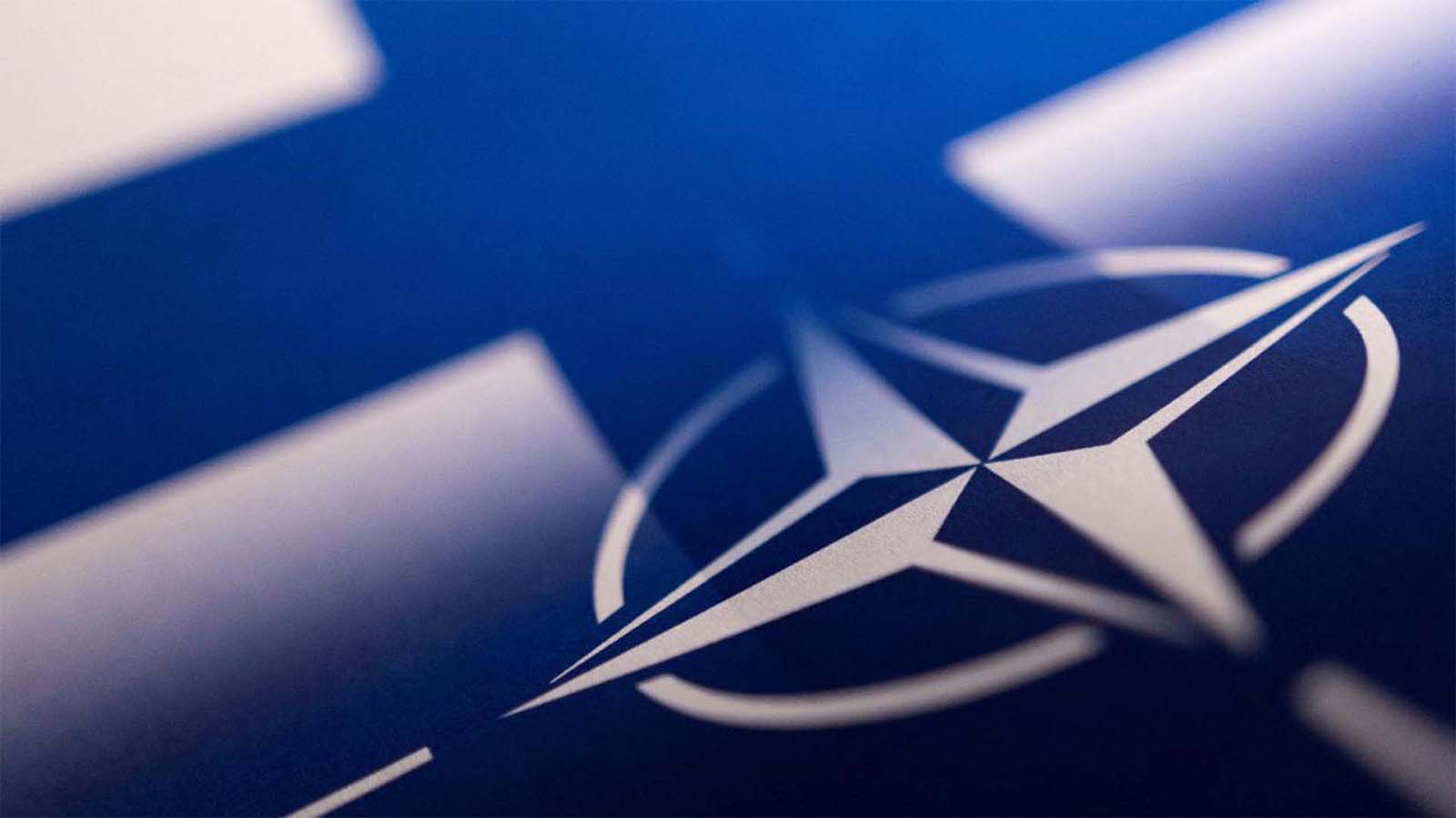 NATO'nun 31.üyesi Finlandiya'nın bayrağı yarın göndere çekilecek!